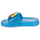 Pantofi Fete Șlapi Agatha Ruiz de la Prada FLIP FLOP NUBE Albastru / Multicolor