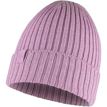 Accesorii textile Femei Căciuli Buff Knitted Norval Hat Pansy roz