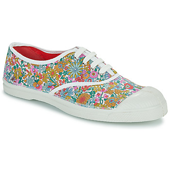 Pantofi Femei Pantofi sport Casual Bensimon LIBERTY Multicolor