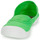 Pantofi Femei Pantofi Slip on Bensimon TENNIS ELASTIQUE Verde