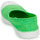 Pantofi Femei Pantofi Slip on Bensimon TENNIS ELASTIQUE Verde