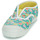 Pantofi Fete Pantofi sport Casual Bensimon TENNIS ELLY LIBERTY Multicolor