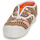 Pantofi Copii Pantofi sport Casual Bensimon TENNIS ELLY PANAFRICA Multicolor