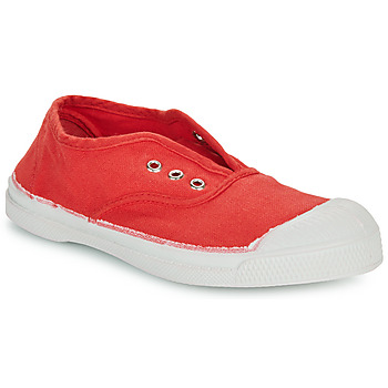 Pantofi Copii Pantofi sport Casual Bensimon TENNIS ELLY Roșu