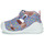 Pantofi Fete Sandale Biomecanics SANDALIA ESTAMPADA Albastru / Multicolor