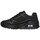 Pantofi Femei Sneakers Skechers 177288 UNO LITE Negru