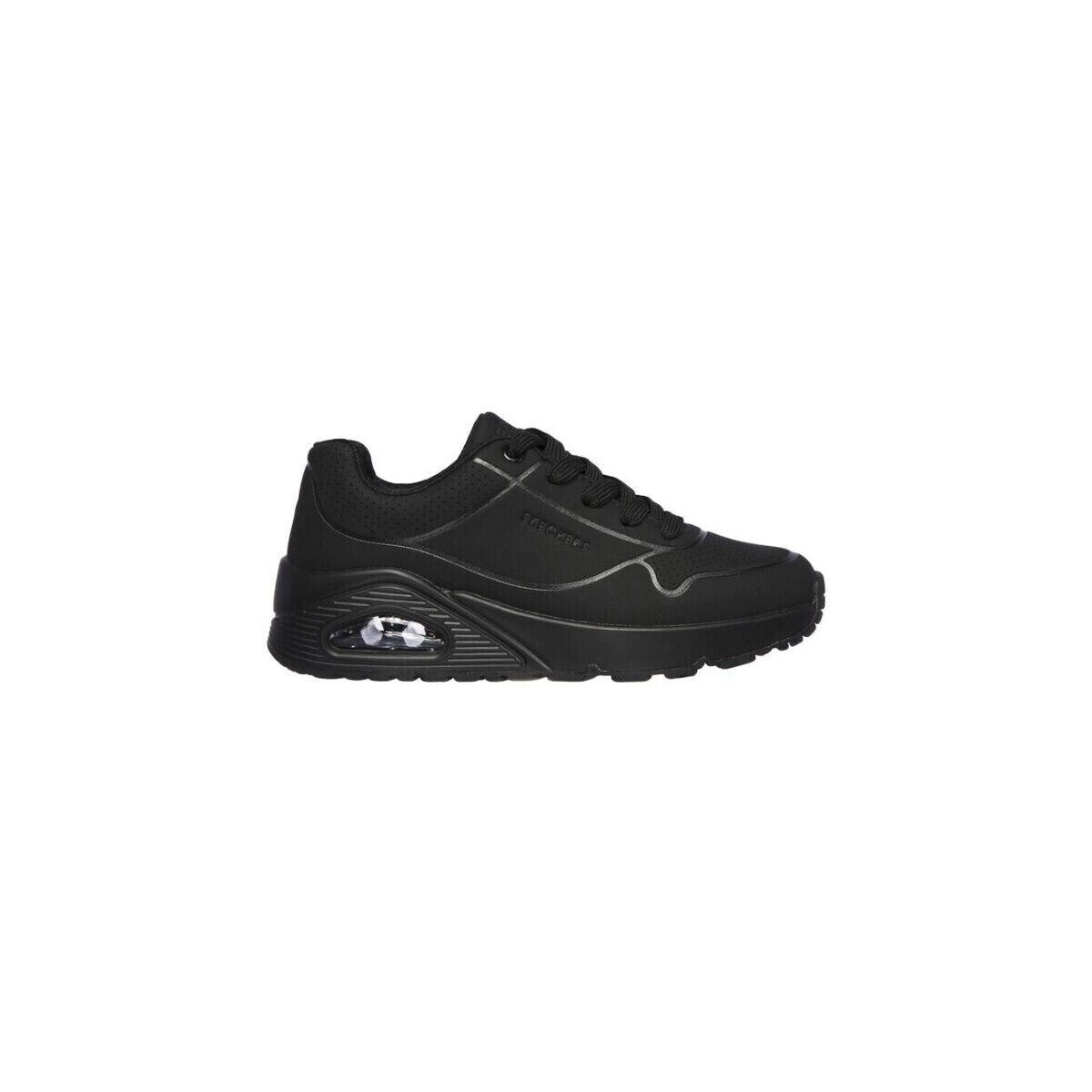 Pantofi Femei Sneakers Skechers 177288 UNO LITE Negru