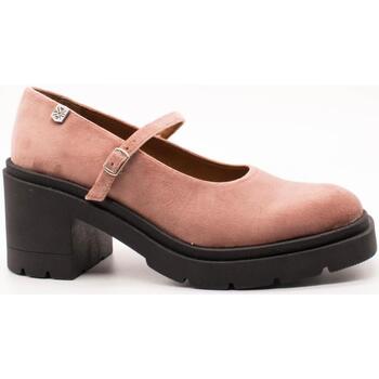 Pantofi Femei Pantofi Oxford
 Popa  roz
