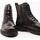 Pantofi Bărbați Pantofi sport stil gheata Pepe jeans  Negru