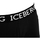 Lenjerie intimă Bărbați Boxeri Iceberg ICE1UTR02 Negru