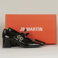 Pantofi Femei Pantofi cu toc JB Martin VISATO Verde