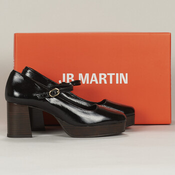 Pantofi Femei Pantofi cu toc JB Martin VALLY Negru