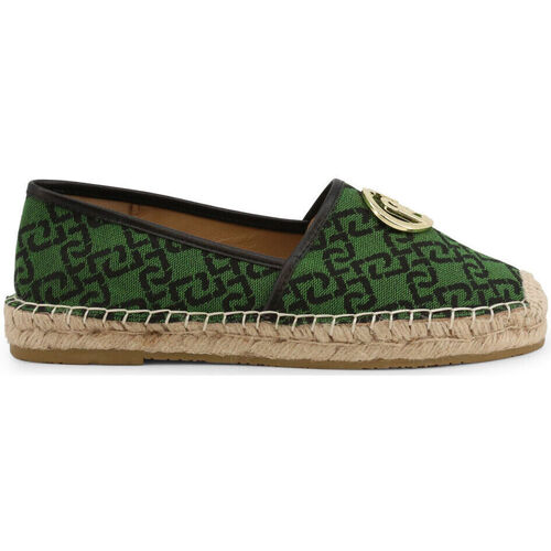 Pantofi Femei Pantofi cu toc Liu Jo - sa2279tx021 verde