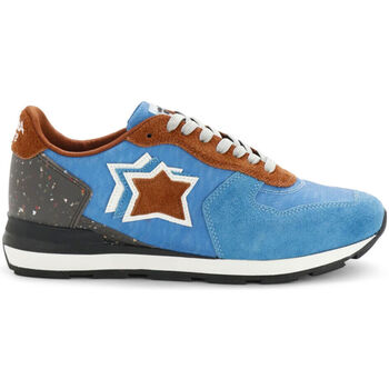 Pantofi Bărbați Sneakers Atlantic Stars - antevoc albastru