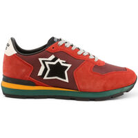 Pantofi Bărbați Sneakers Atlantic Stars No especificado - 380352 roșu