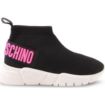 Pantofi Femei Sneakers Love Moschino - ja15483g1gizf Negru