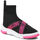 Pantofi Femei Sneakers Love Moschino - ja15224g0fizh Negru