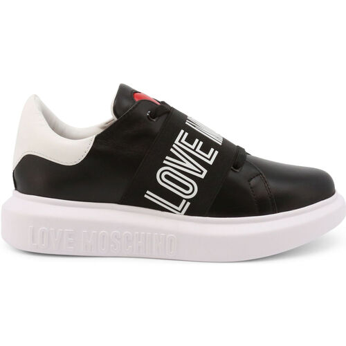 Pantofi Femei Sneakers Love Moschino - ja15104g1fia1 Negru