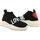 Pantofi Femei Sneakers Love Moschino - ja15113g1fiz8 Negru