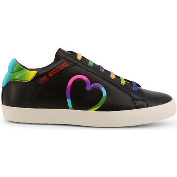 Pantofi Femei Sneakers Love Moschino - ja15442g1eia6 Negru
