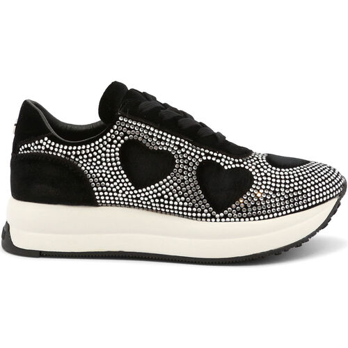 Pantofi Femei Sneakers Love Moschino - ja15294g1dim0 Negru