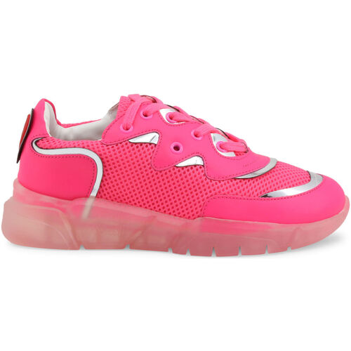 Pantofi Femei Sneakers Love Moschino - ja15153g1ciw1 roz