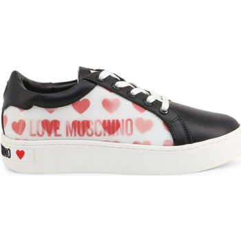 Pantofi Femei Sneakers Love Moschino - ja15023g1bia Negru
