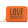 Genti Femei Portofele Love Moschino - jc5613pp1gli0 portocaliu