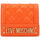 Genti Femei Portofele Love Moschino - jc5601pp1gla0 portocaliu
