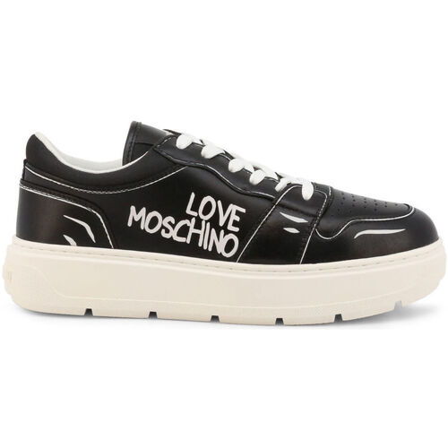 Pantofi Femei Sneakers Love Moschino - ja15254g1giaa Negru
