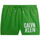Îmbracaminte Bărbați Pantaloni scurti și Bermuda Calvin Klein Jeans km0km00794-lxk green verde