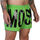 Îmbracaminte Bărbați Pantaloni scurti și Bermuda Moschino A4285-9301 A0396 Green verde