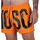 Îmbracaminte Bărbați Pantaloni scurti și Bermuda Moschino A4285-9301 A0035 Orange portocaliu