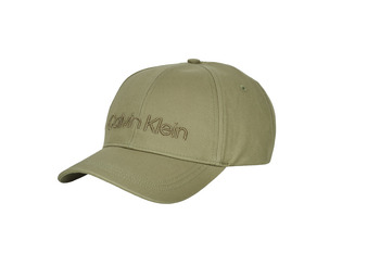 Accesorii textile Sepci Calvin Klein Jeans CALVIN EMBROIDERY BB CAP Kaki