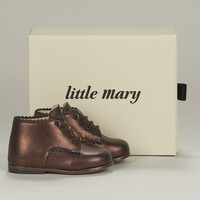 Pantofi Copii Ghete Little Mary VIVALDI Maro
