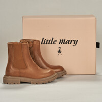 Pantofi Fete Botine Little Mary MAGGIE Maro