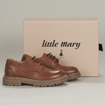 Pantofi Fete Pantofi Derby Little Mary MYA Maro