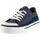 Pantofi Bărbați Pantofi sport Casual Levi's 233006 albastru