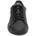 Pantofi Bărbați Sneakers Le Coq Sportif COURTSET Negru