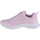 Pantofi Fete Pantofi sport Casual Skechers Dynamatic roz