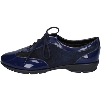 Pantofi Femei Sneakers The Flexx BC907 albastru