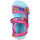 Pantofi Copii Sandale Skechers Heart lights sandals-color gr Multicolor