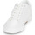 Pantofi Femei Pantofi sport Casual Esprit A21-05 LU Alb