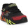 Pantofi Băieți Sneakers Skechers BKRD FLEX GLOW Negru