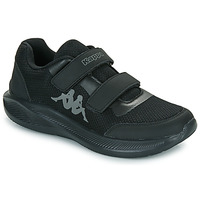 Pantofi Bărbați Pantofi sport Casual Kappa BOLDY 2V Negru