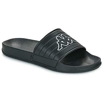 Pantofi Bărbați Șlapi Kappa NOLES Negru