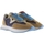 Pantofi Femei Sneakers Victoria Sneakers 134105 - Camel albastru