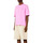 Îmbracaminte Bărbați Tricouri & Tricouri Polo Ami Paris T SHIRT UTS004.726 roz