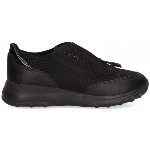 Pantofi Femei Sneakers Geox 70616 Negru