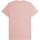 Îmbracaminte Bărbați Tricouri mânecă scurtă Fred Perry  roz
